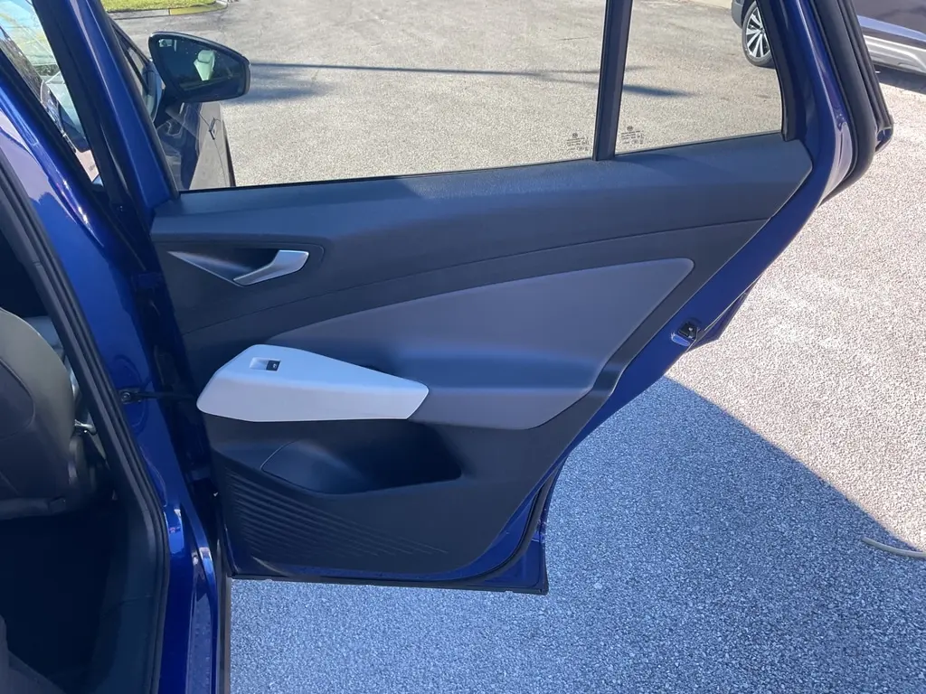 Florida Fine Cars - Used VOLKSWAGEN ID.4 2021 ORLANDO 1ST EDITION