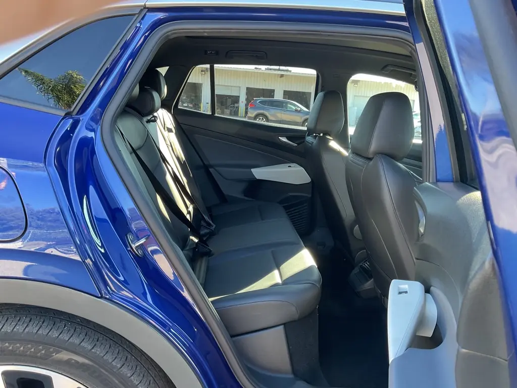 Florida Fine Cars - Used VOLKSWAGEN ID.4 2021 ORLANDO 1ST EDITION