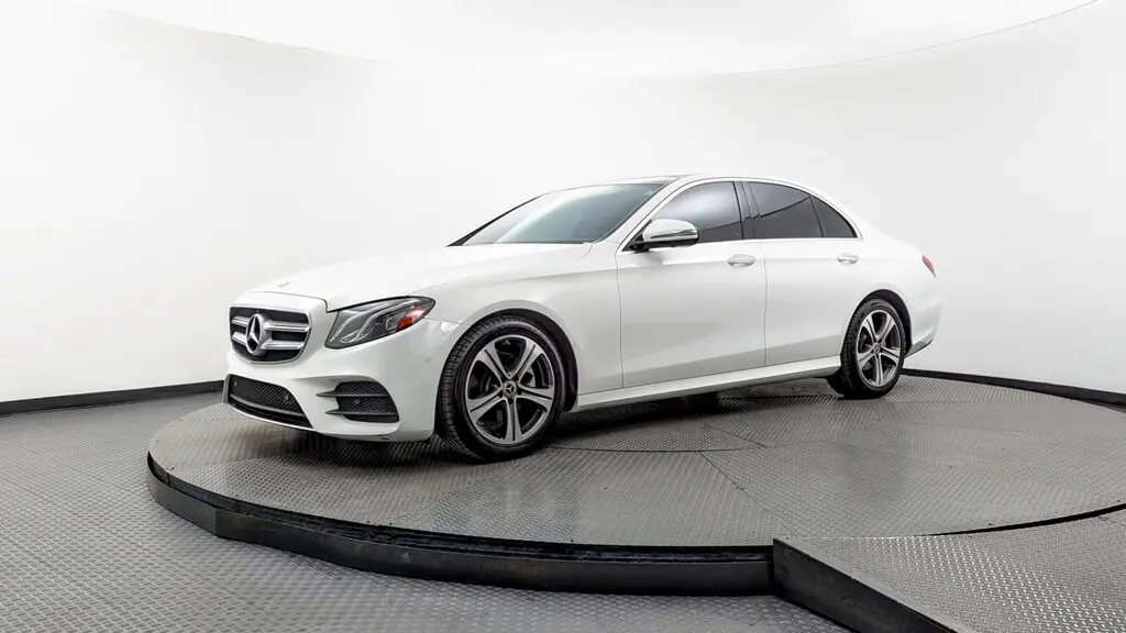 Florida Fine Cars - Used MERCEDES-BENZ E-CLASS 2019 MIAMI E 300