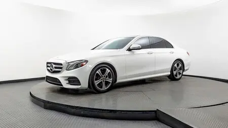 Florida Fine Cars - Used MERCEDES-BENZ E-CLASS 2019 MIAMI E 300
