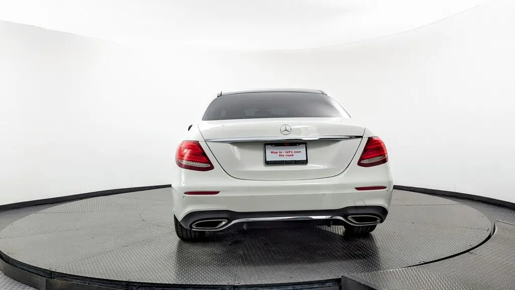 Florida Fine Cars - Used MERCEDES-BENZ E-CLASS 2019 MIAMI E 300