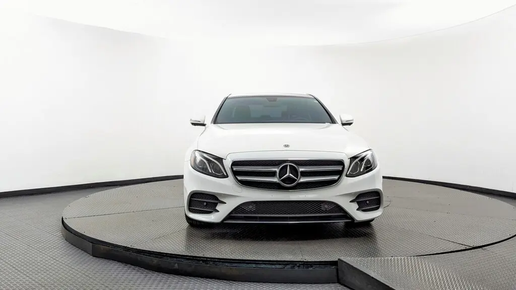 Florida Fine Cars - Used MERCEDES-BENZ E-CLASS 2019 MIAMI E 300