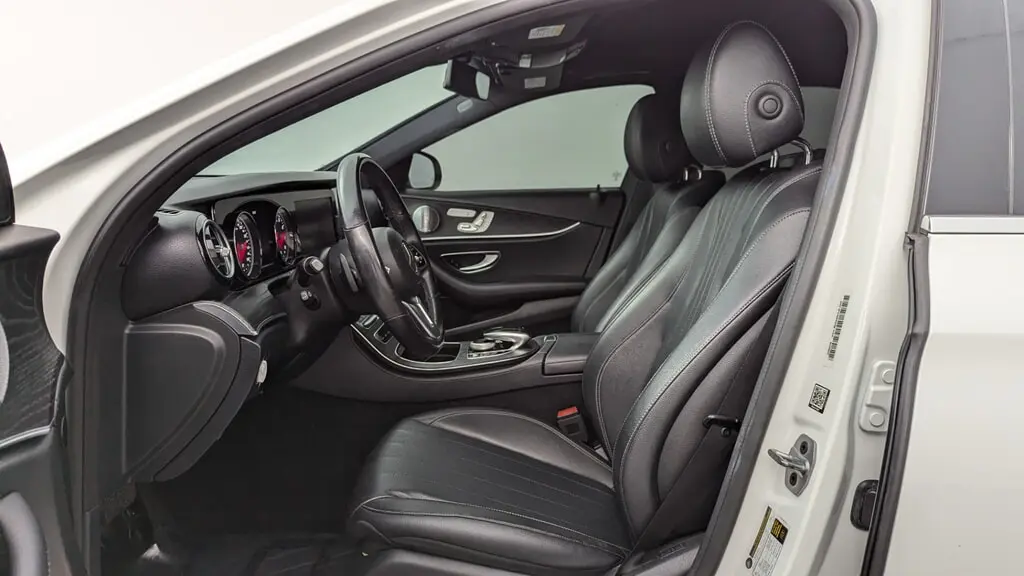 Florida Fine Cars - Used MERCEDES-BENZ E-CLASS 2019 MIAMI E 300