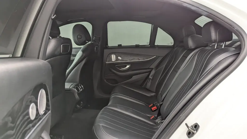 Florida Fine Cars - Used MERCEDES-BENZ E-CLASS 2019 MIAMI E 300