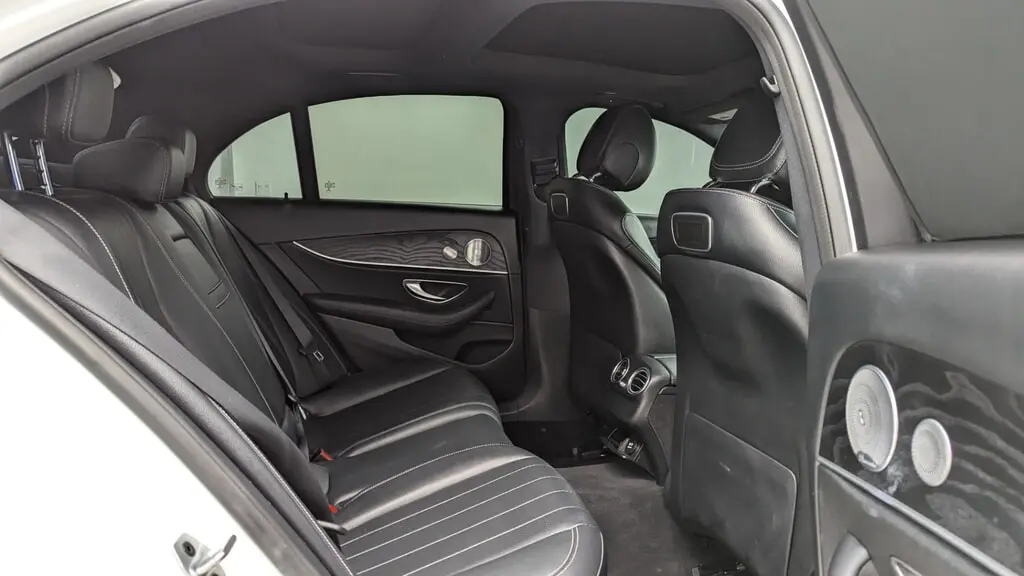 Florida Fine Cars - Used MERCEDES-BENZ E-CLASS 2019 MIAMI E 300