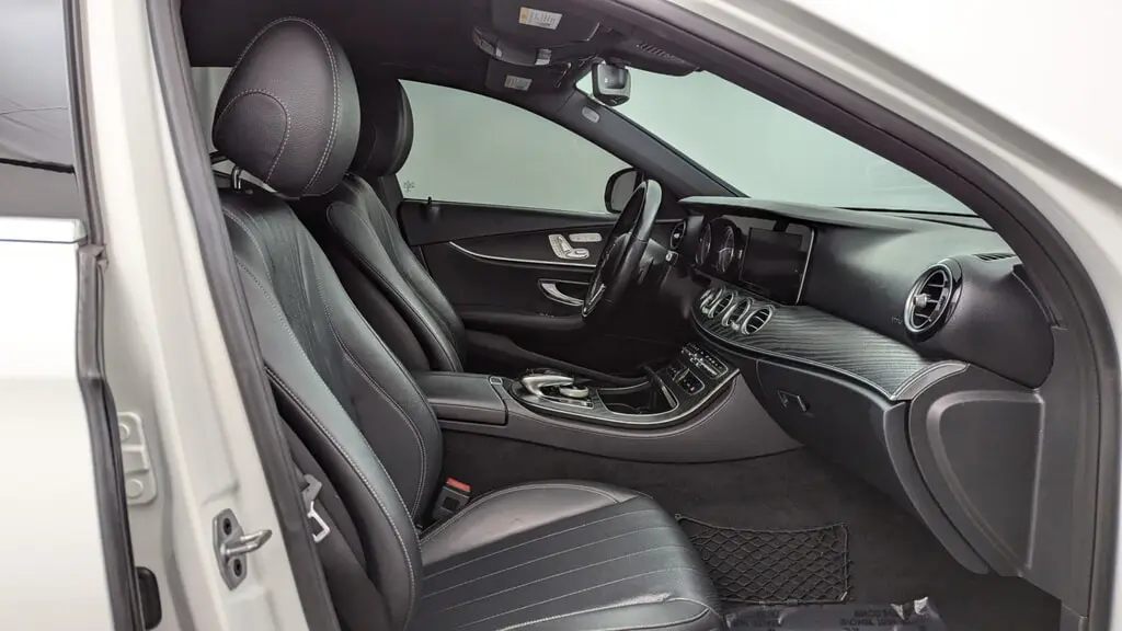 Florida Fine Cars - Used MERCEDES-BENZ E-CLASS 2019 MIAMI E 300