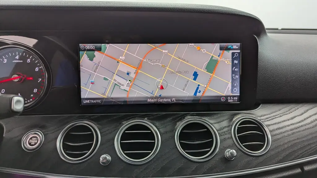 Florida Fine Cars - Used MERCEDES-BENZ E-CLASS 2019 MIAMI E 300