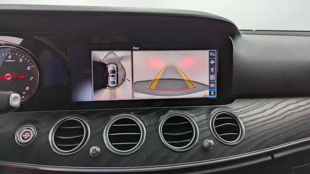 Florida Fine Cars - Used MERCEDES-BENZ E-CLASS 2019 MIAMI E 300