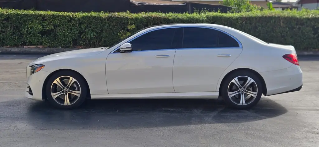 Florida Fine Cars - Used MERCEDES-BENZ E-CLASS 2019 MIAMI E 300