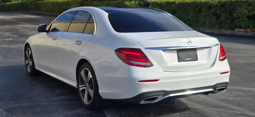 Florida Fine Cars - Used MERCEDES-BENZ E-CLASS 2019 MIAMI E 300