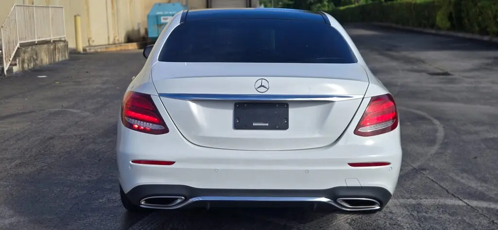 Florida Fine Cars - Used MERCEDES-BENZ E-CLASS 2019 MIAMI E 300