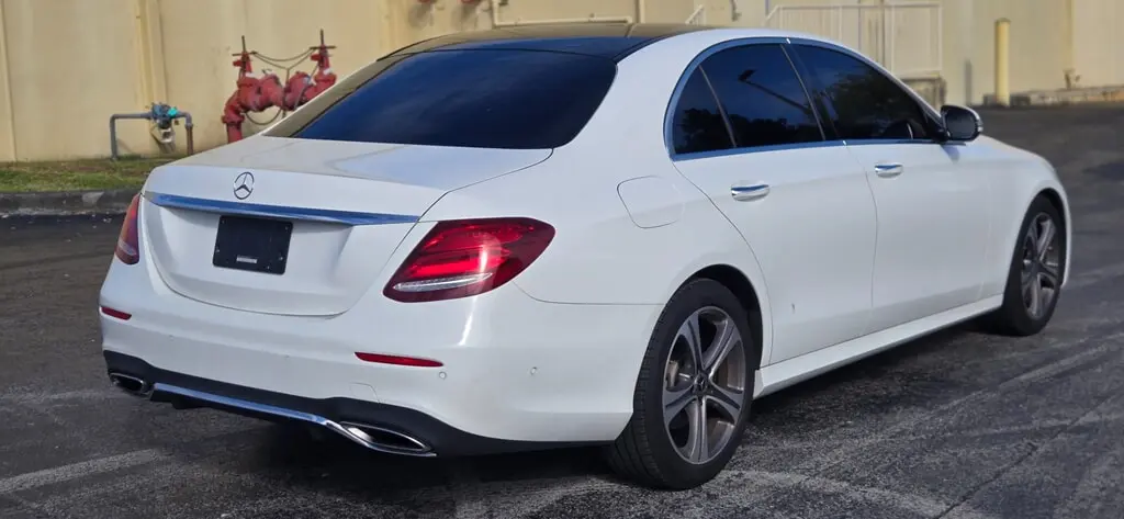Florida Fine Cars - Used MERCEDES-BENZ E-CLASS 2019 MIAMI E 300