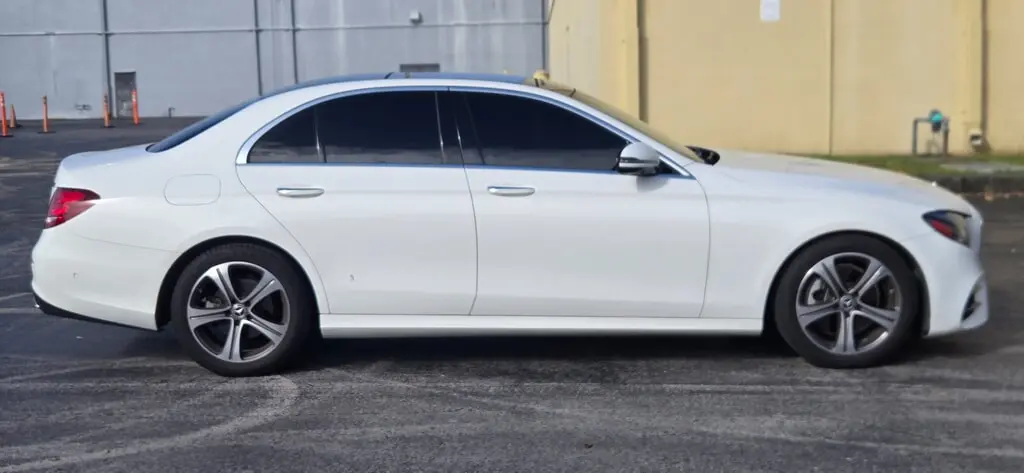 Florida Fine Cars - Used MERCEDES-BENZ E-CLASS 2019 MIAMI E 300
