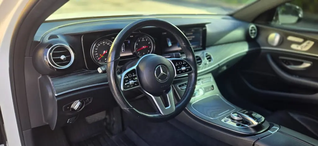 Florida Fine Cars - Used MERCEDES-BENZ E-CLASS 2019 MIAMI E 300