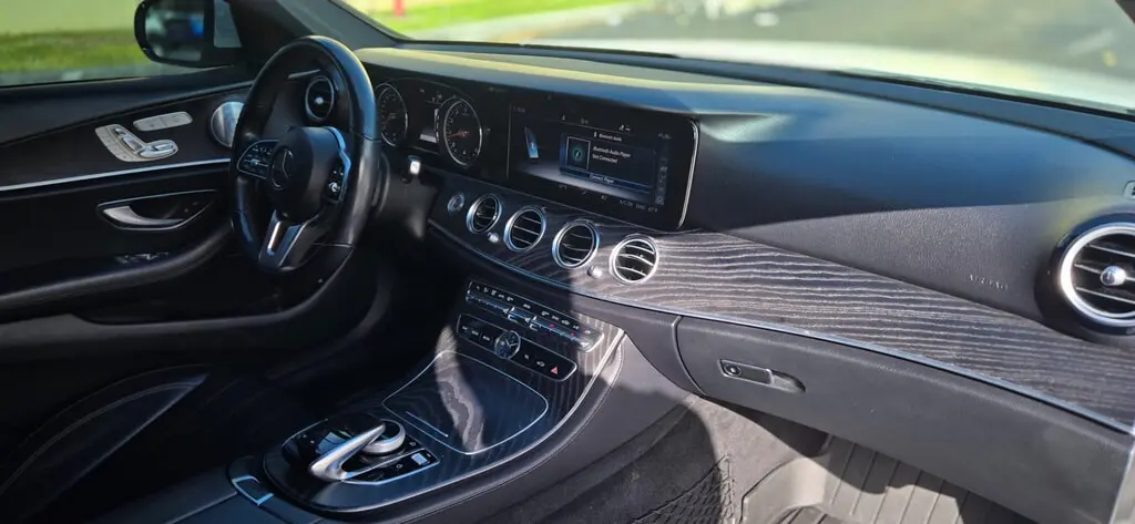 Florida Fine Cars - Used MERCEDES-BENZ E-CLASS 2019 MIAMI E 300