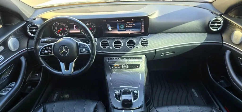 Florida Fine Cars - Used MERCEDES-BENZ E-CLASS 2019 MIAMI E 300