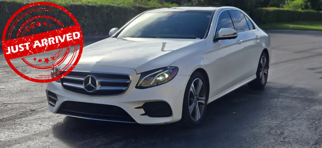 Florida Fine Cars - Used MERCEDES-BENZ E-CLASS 2019 MIAMI E 300