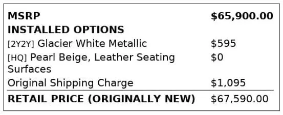 Florida Fine Cars - Used AUDI E-TRON 2021 MARGATE PREMIUM