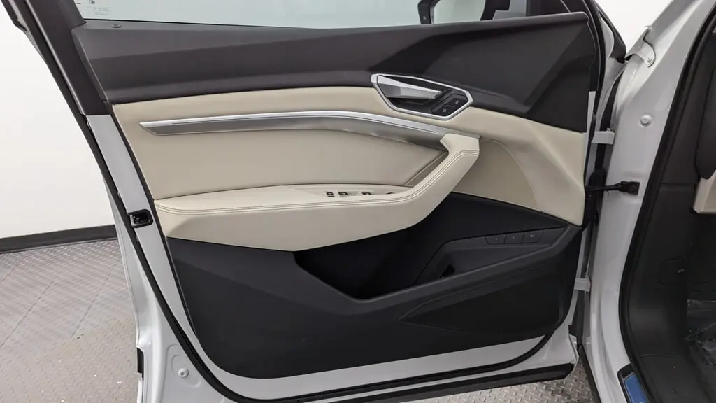 Florida Fine Cars - Used AUDI E-TRON 2021 MARGATE PREMIUM