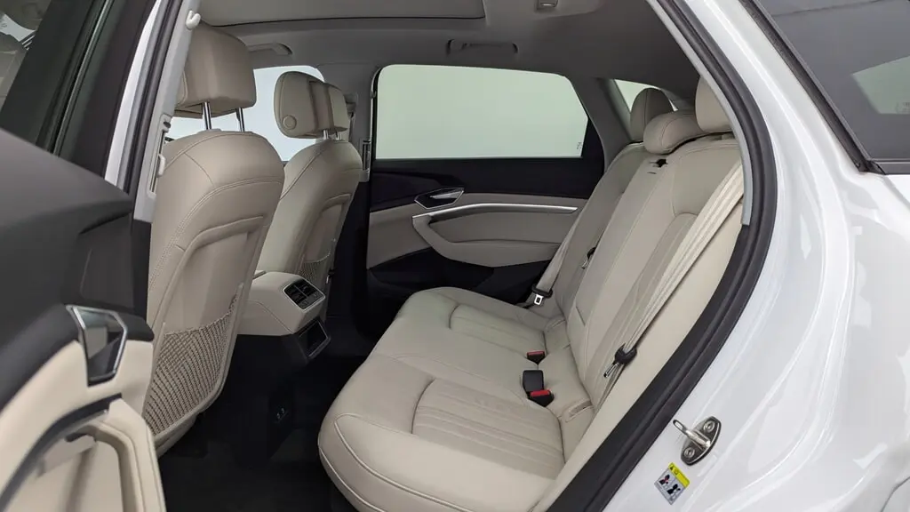 Florida Fine Cars - Used AUDI E-TRON 2021 MARGATE PREMIUM