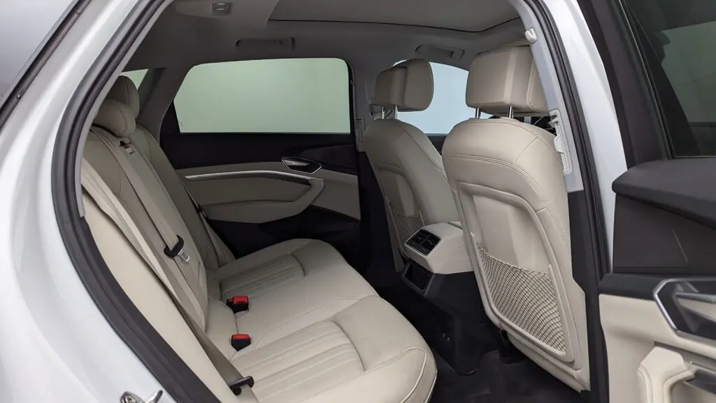 Florida Fine Cars - Used AUDI E-TRON 2021 MARGATE PREMIUM