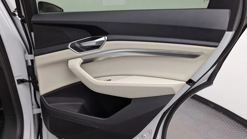 Florida Fine Cars - Used AUDI E-TRON 2021 MARGATE PREMIUM