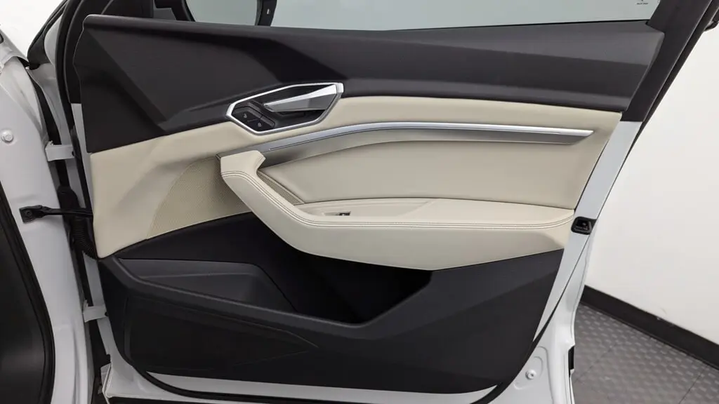 Florida Fine Cars - Used AUDI E-TRON 2021 MARGATE PREMIUM