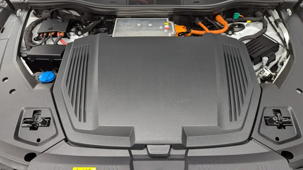 Florida Fine Cars - Used AUDI E-TRON 2021 MARGATE PREMIUM