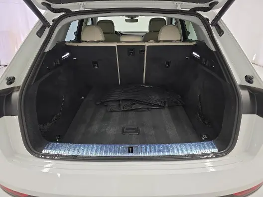 Florida Fine Cars - Used AUDI E-TRON 2021 MARGATE PREMIUM