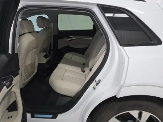 Florida Fine Cars - Used AUDI E-TRON 2021 MARGATE PREMIUM