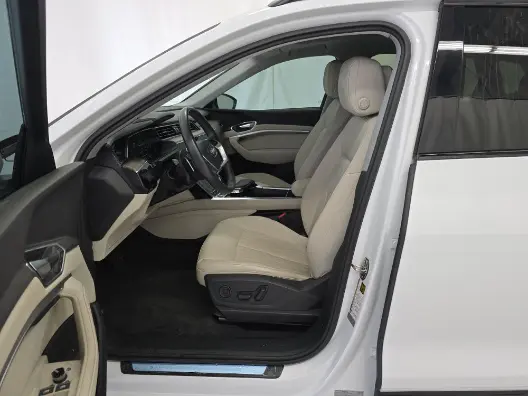 Florida Fine Cars - Used AUDI E-TRON 2021 MARGATE PREMIUM