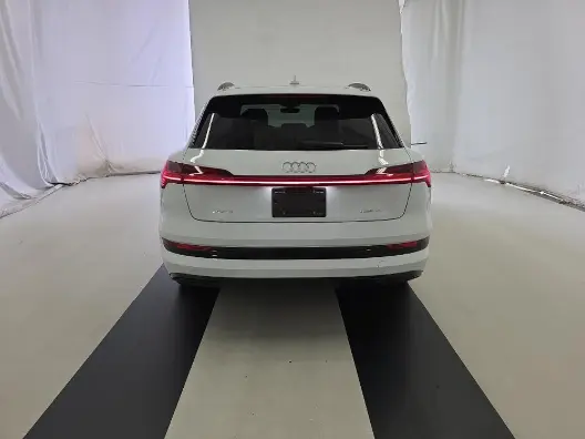 Florida Fine Cars - Used AUDI E-TRON 2021 MARGATE PREMIUM