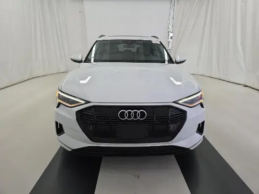 Florida Fine Cars - Used AUDI E-TRON 2021 MARGATE PREMIUM