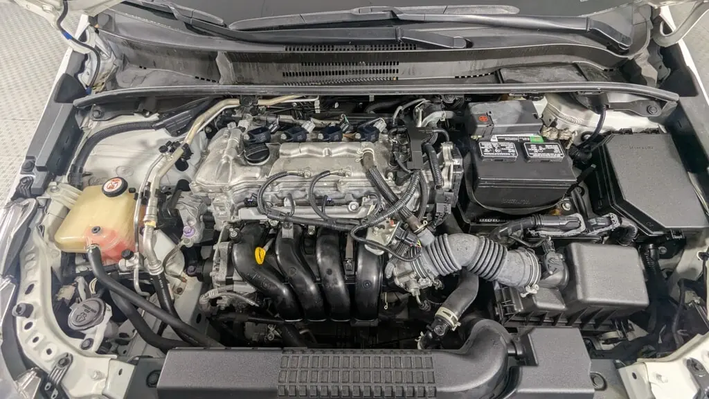 Florida Fine Cars - Used TOYOTA COROLLA 2021 ORLANDO LE