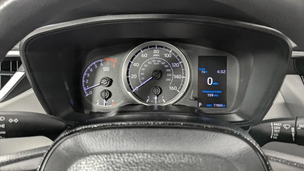 Florida Fine Cars - Used TOYOTA COROLLA 2021 ORLANDO LE