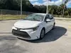 Florida Fine Cars - Used TOYOTA COROLLA 2021 ORLANDO LE