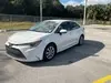 Florida Fine Cars - Used TOYOTA COROLLA 2021 ORLANDO LE