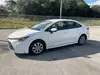 Florida Fine Cars - Used TOYOTA COROLLA 2021 ORLANDO LE