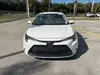 Florida Fine Cars - Used TOYOTA COROLLA 2021 ORLANDO LE