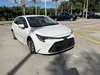 Florida Fine Cars - Used TOYOTA COROLLA 2021 ORLANDO LE