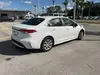 Florida Fine Cars - Used TOYOTA COROLLA 2021 ORLANDO LE
