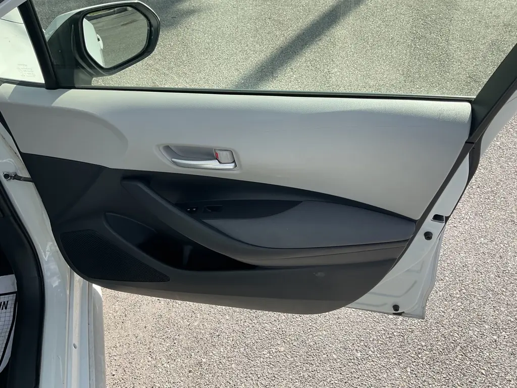 Florida Fine Cars - Used TOYOTA COROLLA 2021 ORLANDO LE