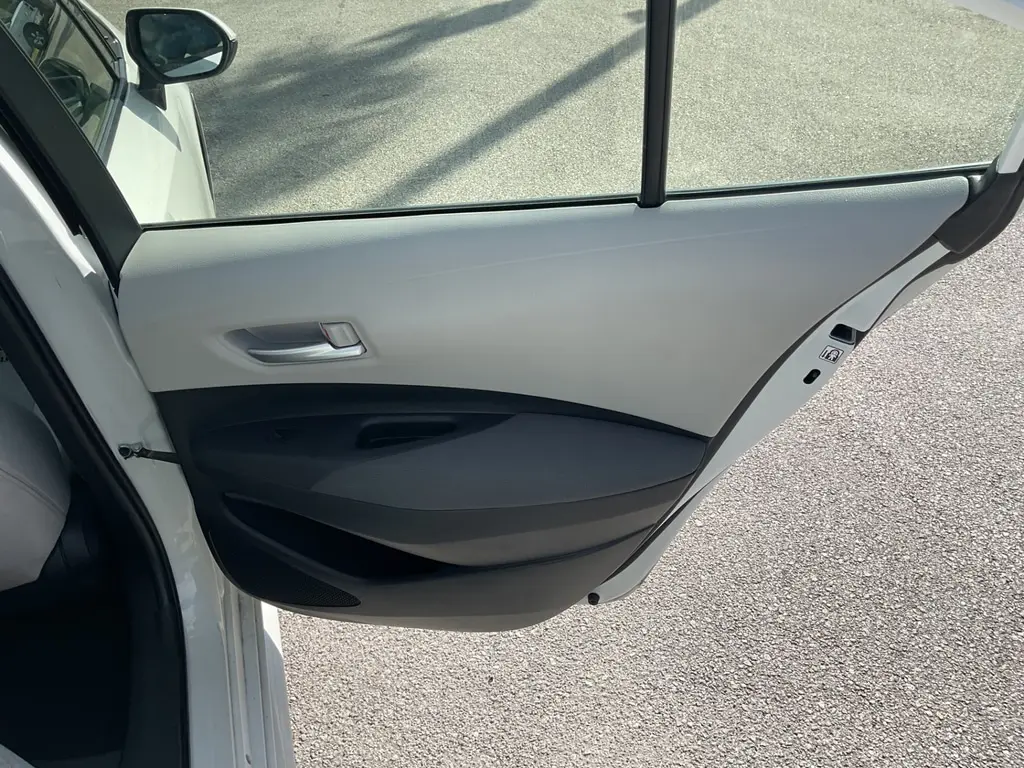 Florida Fine Cars - Used TOYOTA COROLLA 2021 ORLANDO LE