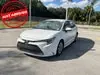 Florida Fine Cars - Used TOYOTA COROLLA 2021 ORLANDO LE