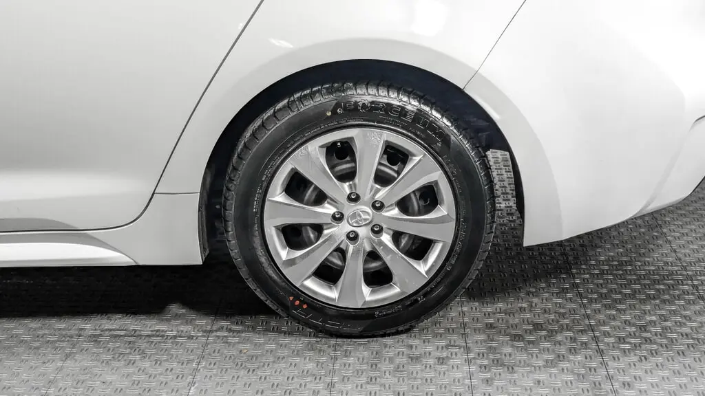 Florida Fine Cars - Used TOYOTA COROLLA 2021 ORLANDO LE