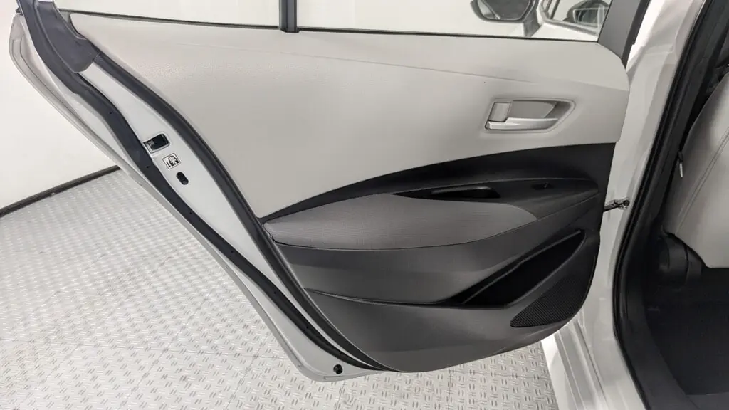 Florida Fine Cars - Used TOYOTA COROLLA 2021 ORLANDO LE