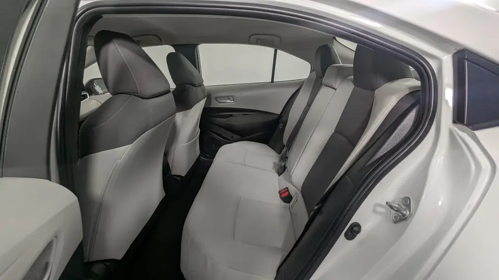 Florida Fine Cars - Used TOYOTA COROLLA 2021 ORLANDO LE