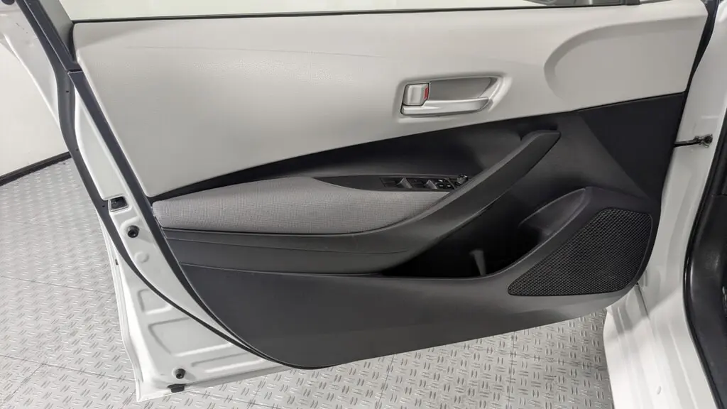 Florida Fine Cars - Used TOYOTA COROLLA 2021 ORLANDO LE