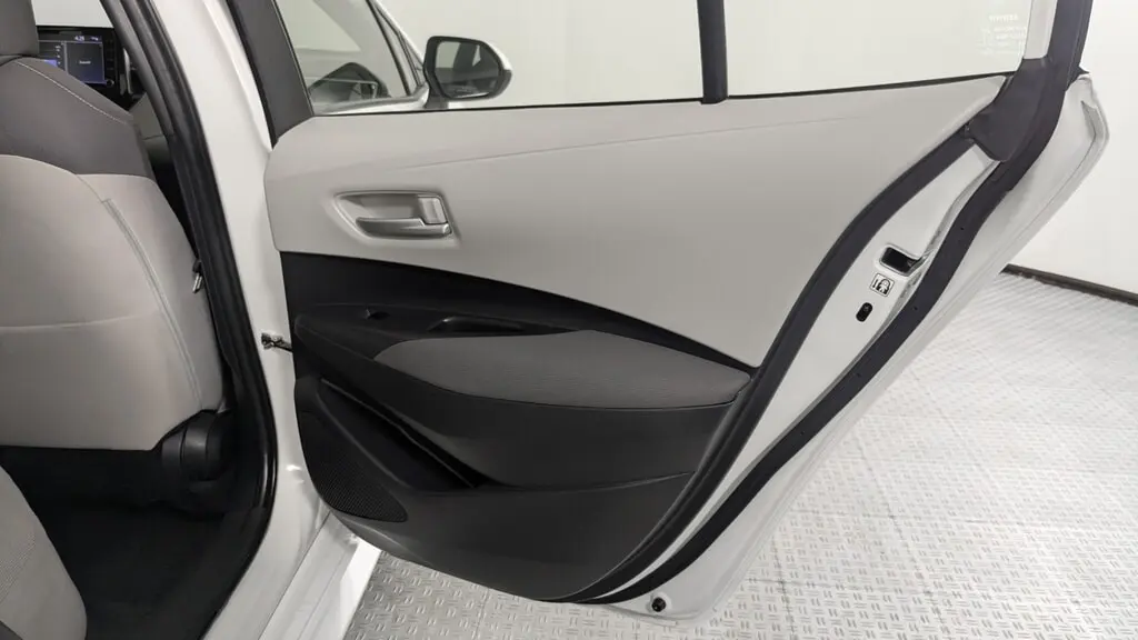 Florida Fine Cars - Used TOYOTA COROLLA 2021 ORLANDO LE