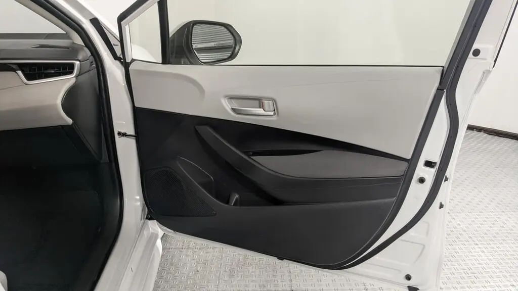 Florida Fine Cars - Used TOYOTA COROLLA 2021 ORLANDO LE